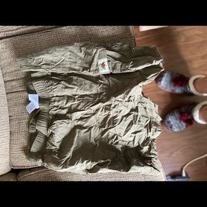 Mens Disney park shorts